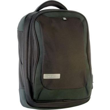 TECHAIR Ruksak Classic Pro, 15,6", crni